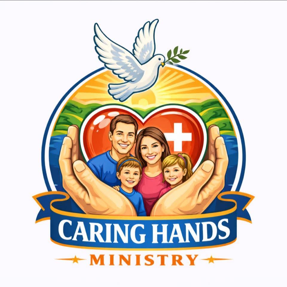 Caring Hands Ministry